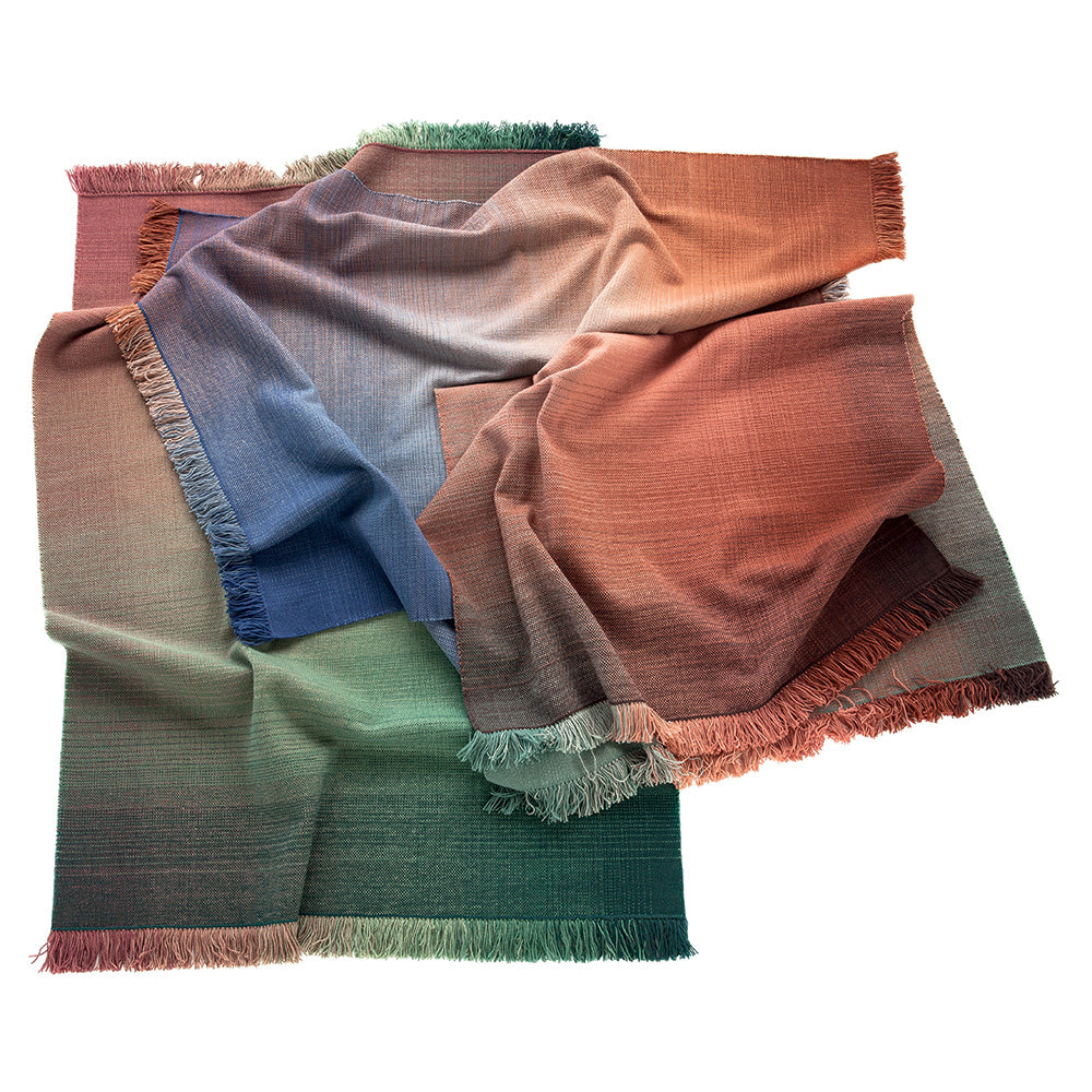 Shade Indoor Rug - Palette 2