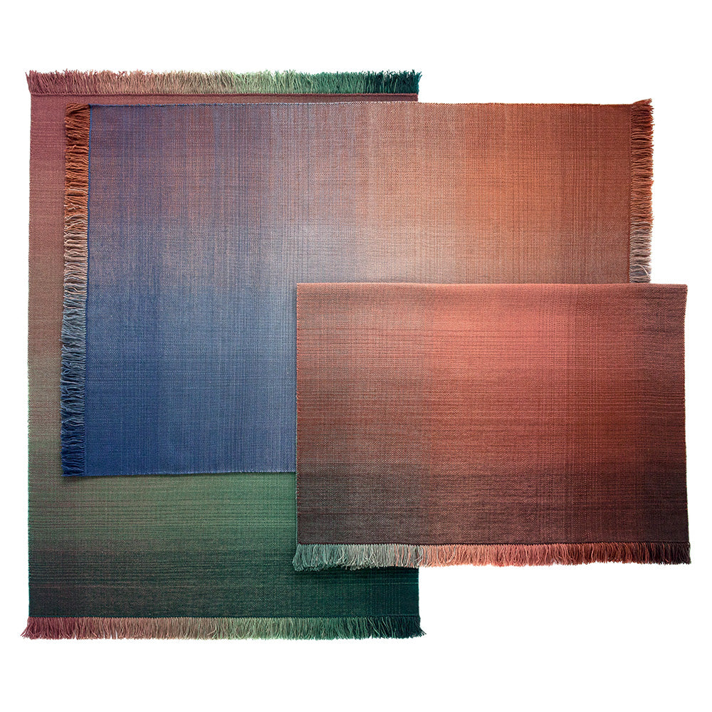 Shade Indoor Rug - Palette 3