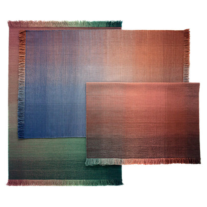 Shade Indoor Rug - Palette 3