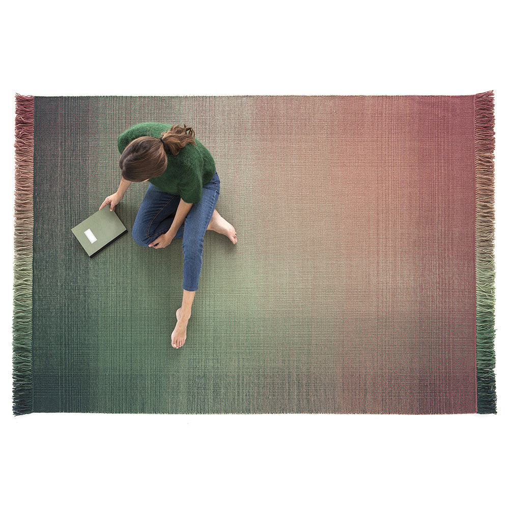 Shade Indoor Rug - Palette 3