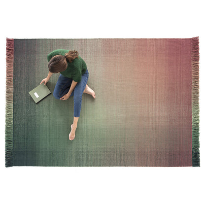 Shade Indoor Rug - Palette 3