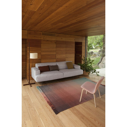Shade Indoor Rug - Palette 1