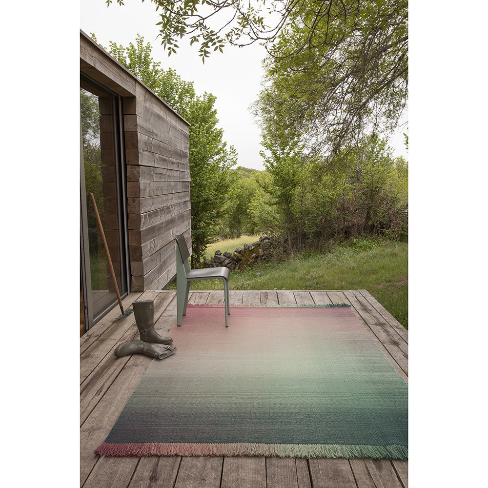 Shade Indoor Rug - Palette 3