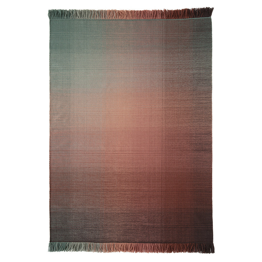 Shade Indoor Rug - Palette 1