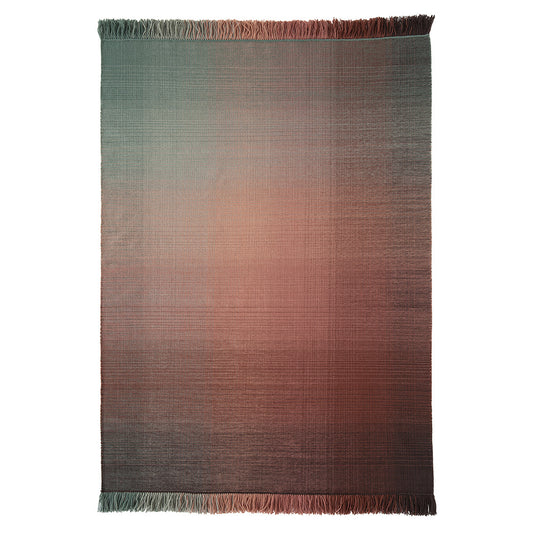 Shade Indoor Rug - Palette 1