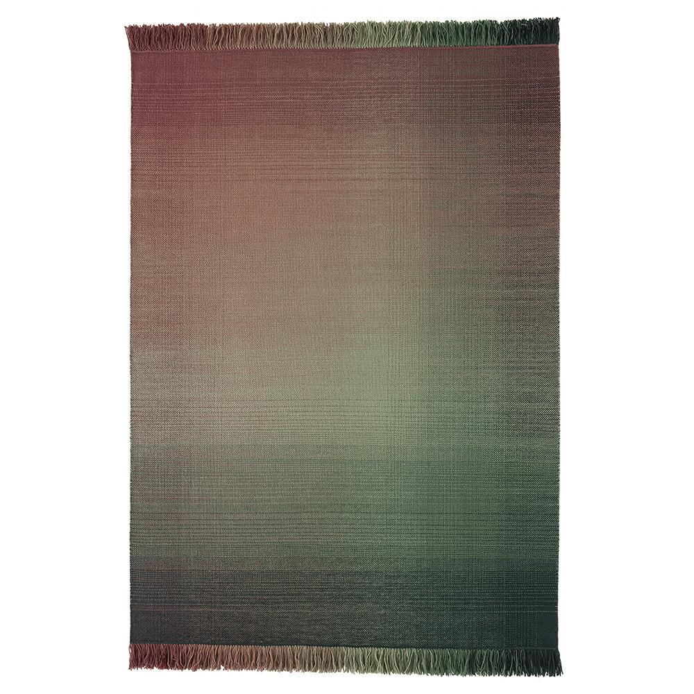 Shade Indoor Rug - Palette 3