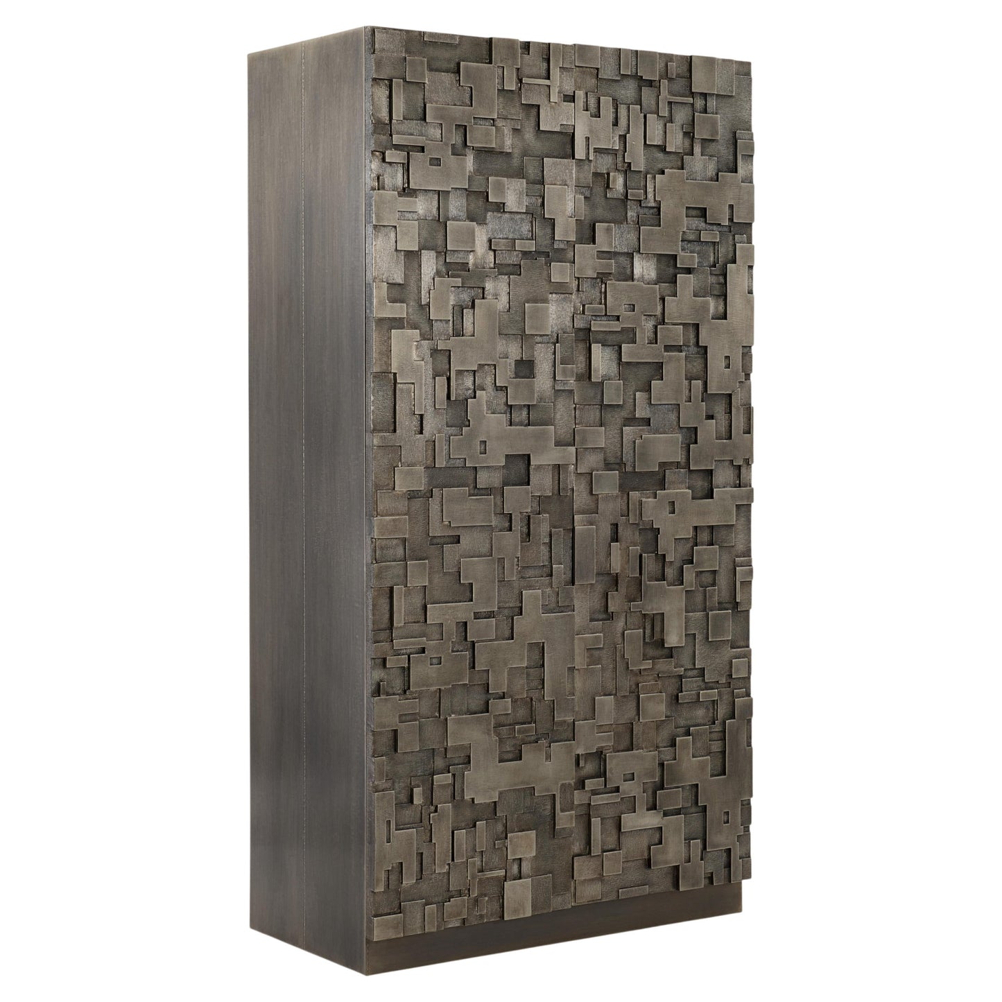Sharaab Storage Cabinet