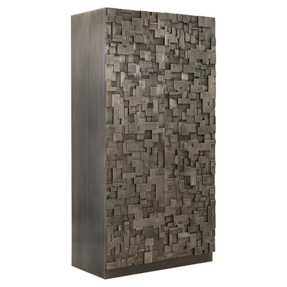 Sharaab Storage Cabinet