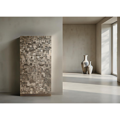 Sharaab Storage Cabinet