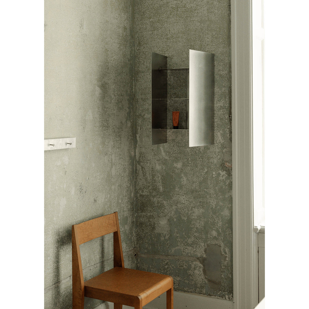 Sheet Cabinet - Small