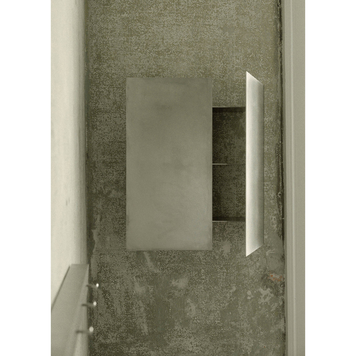 Sheet Cabinet - Small