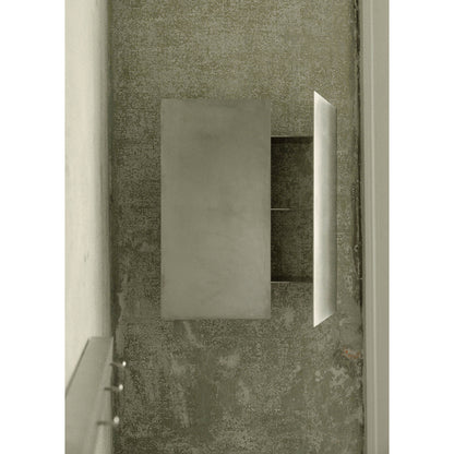 Sheet Cabinet - Small
