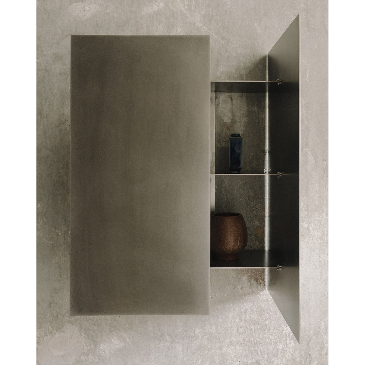 Sheet Cabinet - Small