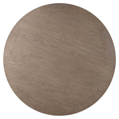 Sheffield Coffee Table - Warm Natural Flat Oak Veneer Water-based