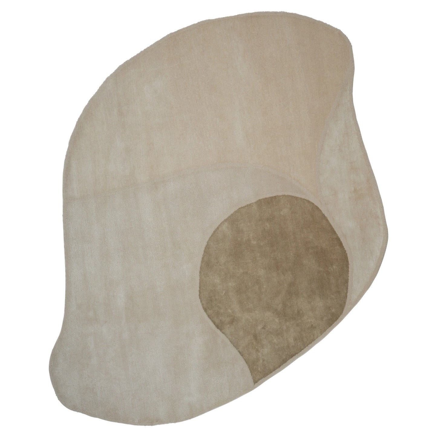 Shoal Dream Rug - Beige