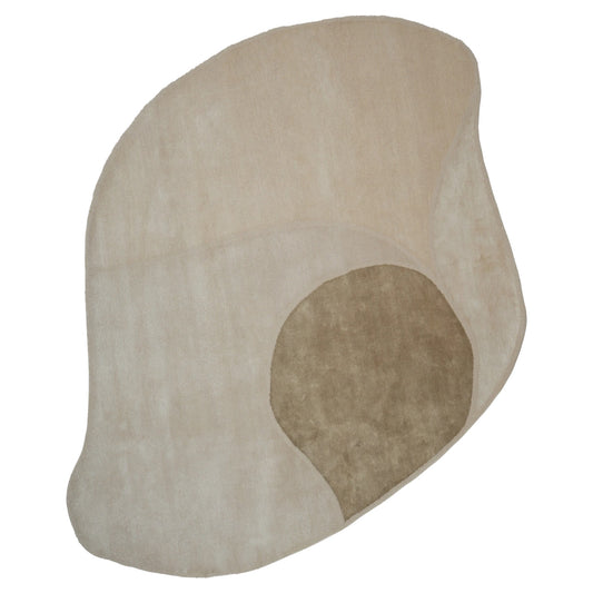 Shoal Dream Rug - Beige