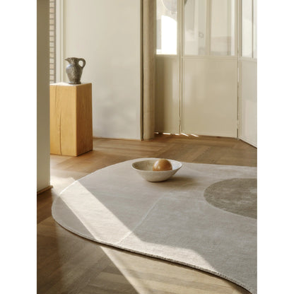 Shoal Dream Rug - Beige