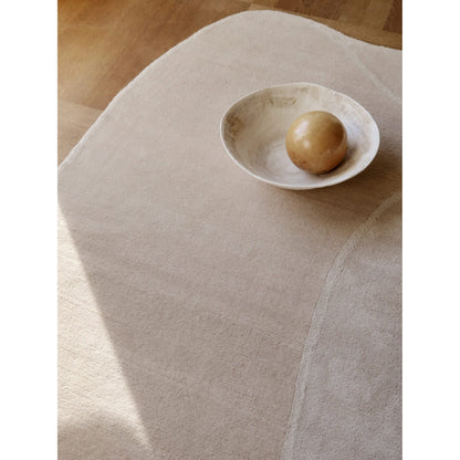 Shoal Dream Rug - Beige