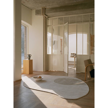 Shoal Dream Rug - Beige