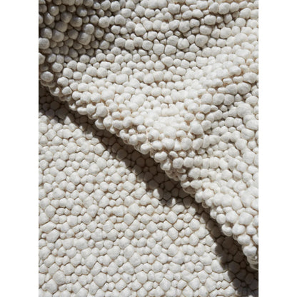 Sigga Rug - White