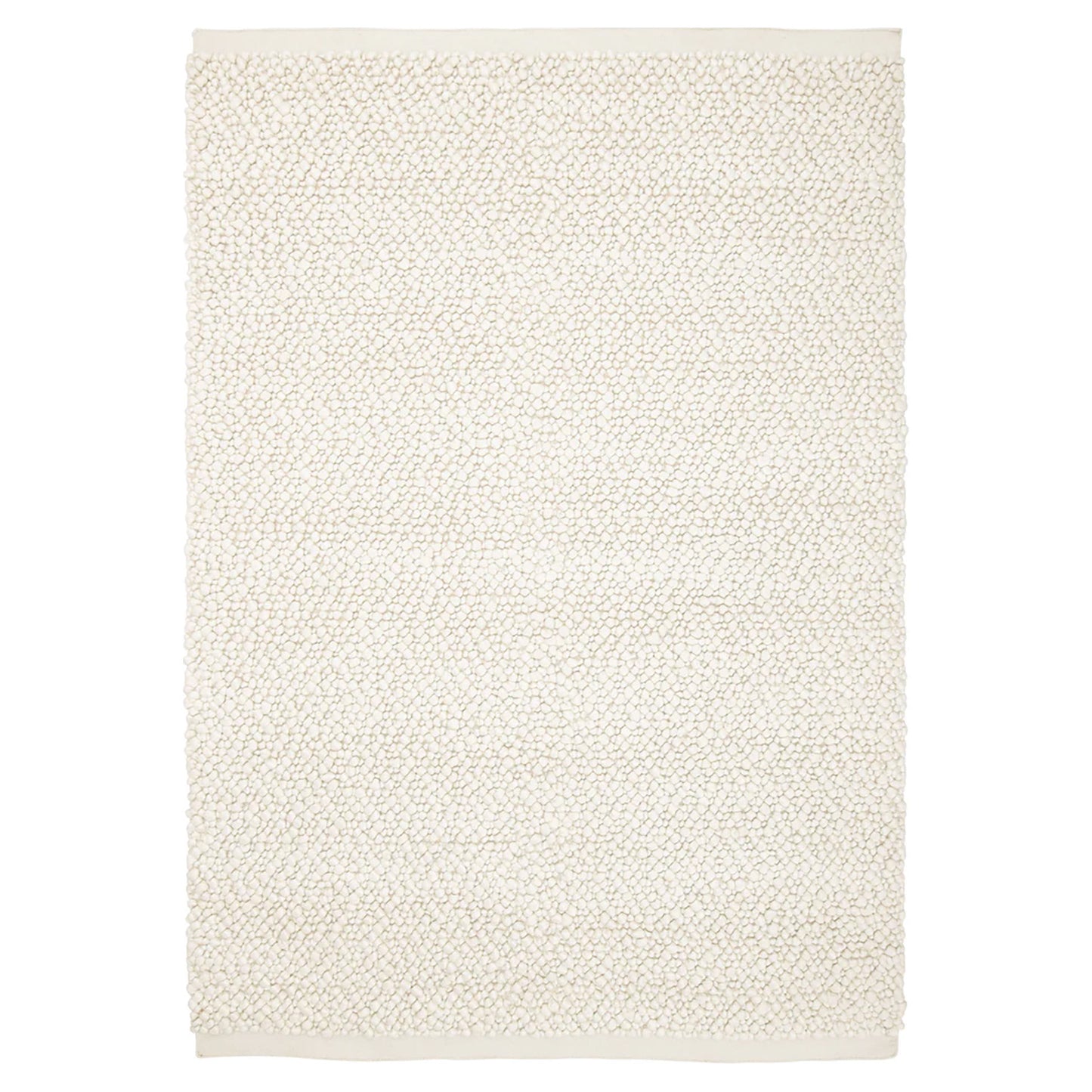 Sigga Rug - White