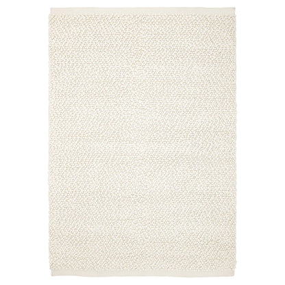 Sigga Rug - White