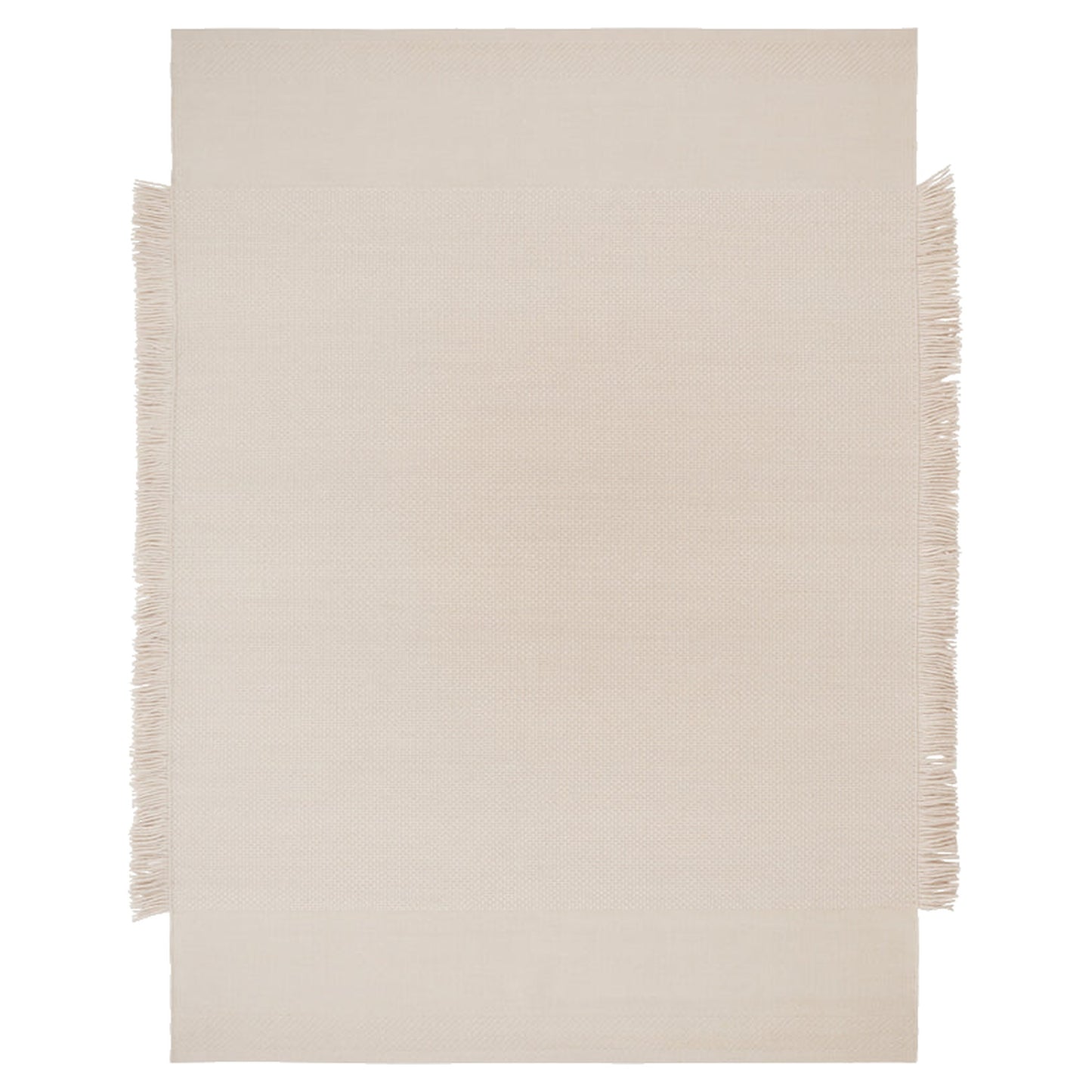 Silent Path Rug - Beige