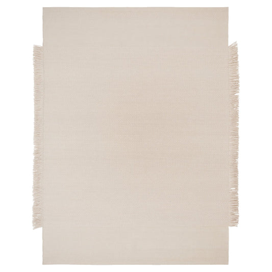 Silent Path Rug - Beige