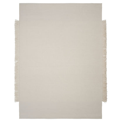 Silent Path Rug - Ivory
