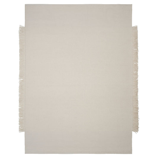 Silent Path Rug - Ivory