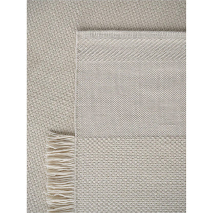 Silent Path Rug - Ivory
