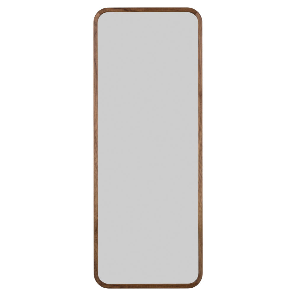 Silhouette Wall Mirror - Rectangular