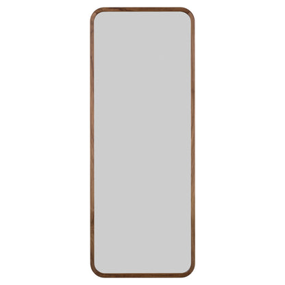 Silhouette Wall Mirror - Rectangular