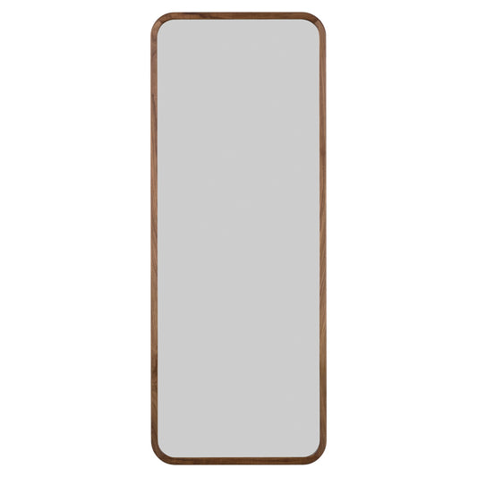 Silhouette Wall Mirror - Rectangular