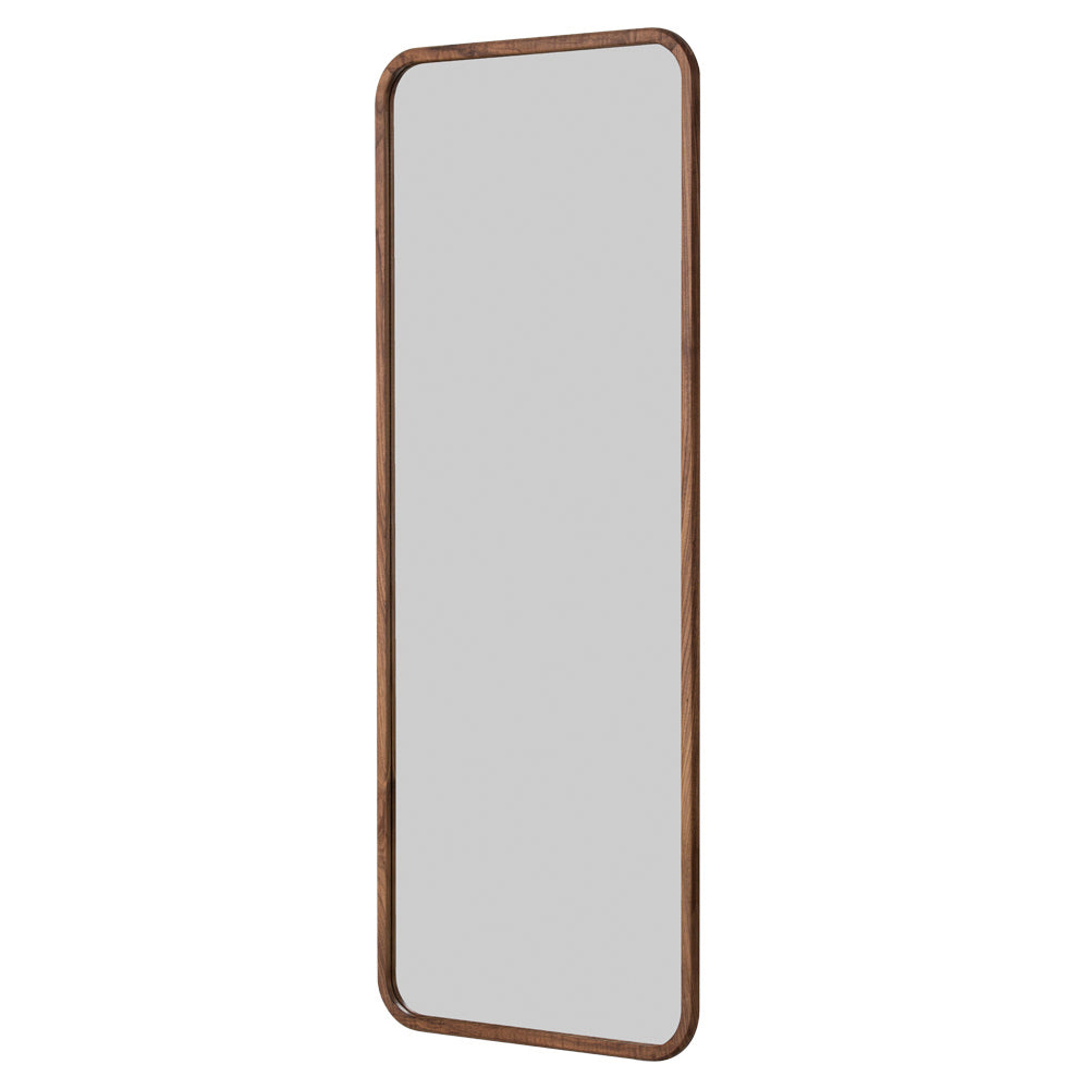 Silhouette Wall Mirror - Rectangular
