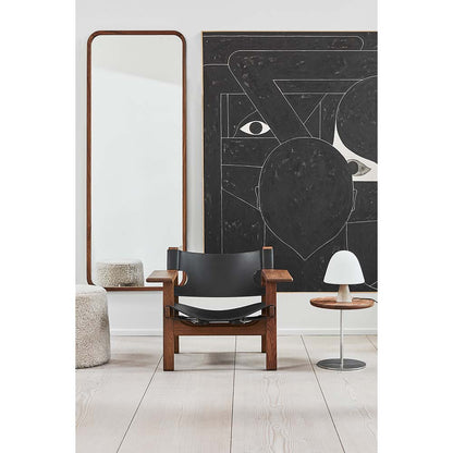 Silhouette Wall Mirror - Rectangular