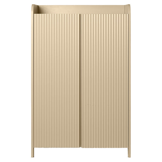 Sill Low Cupboard - Cashmere
