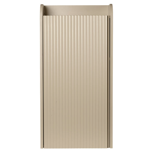 Sill Wall Cabinet - Cashmere