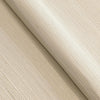 Cream on Metallic Silver