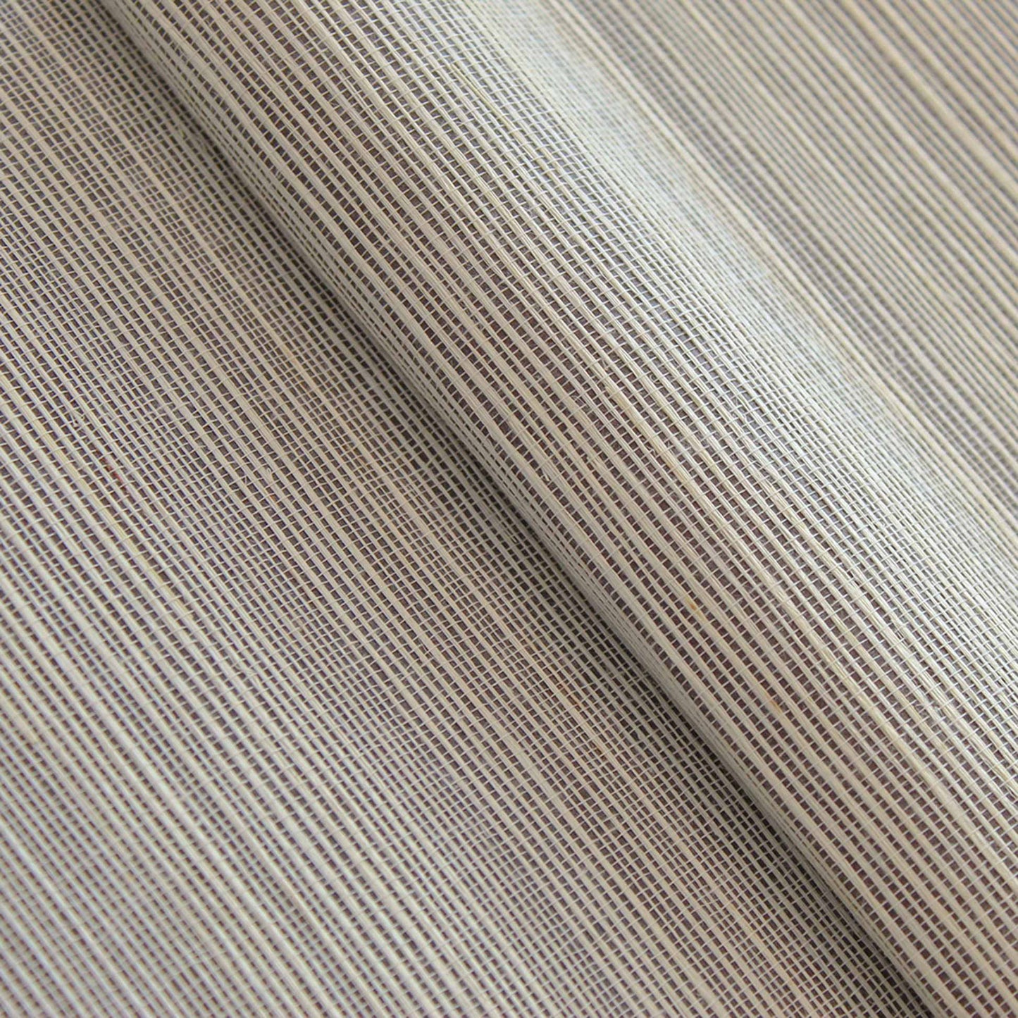 Sisal Tonal Hues Grasscloth Wallpaper