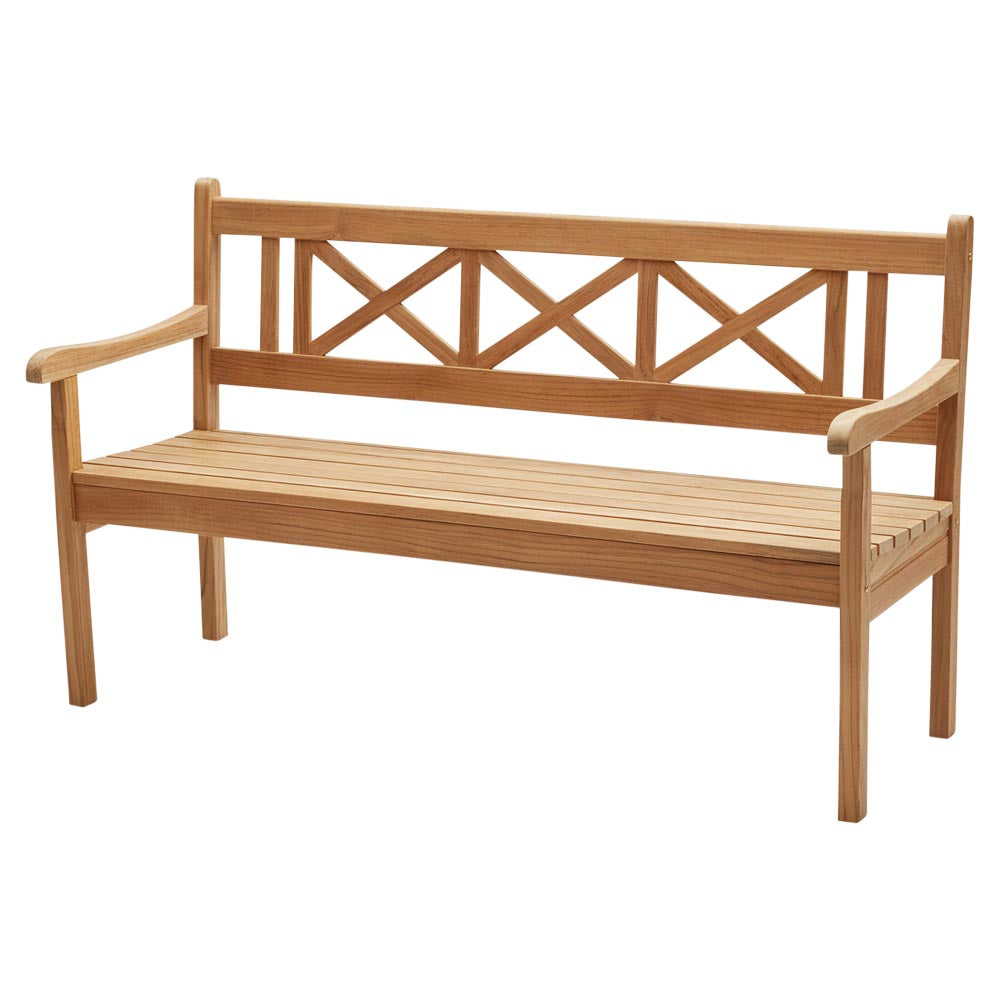 Skagen Outdoor Bench