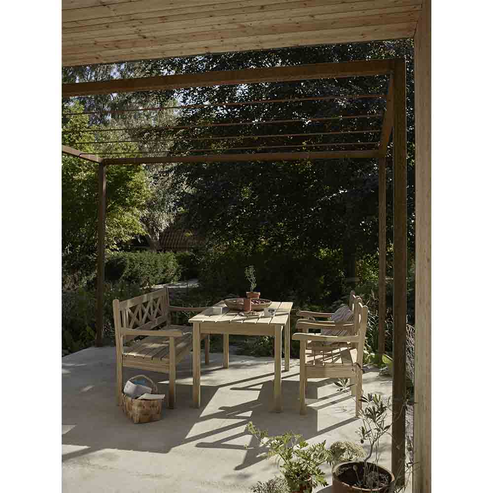 Skagen Outdoor Bench