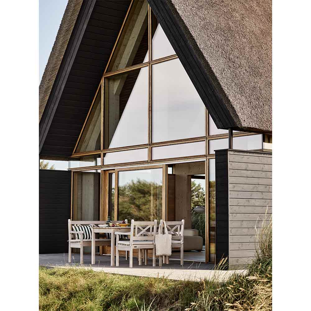 Skagen Outdoor Bench