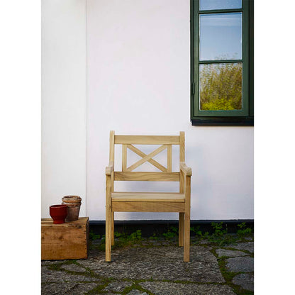 Skagen Outdoor Chair