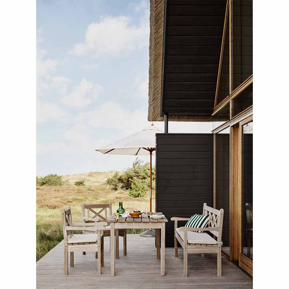 Skagen Outdoor Chair
