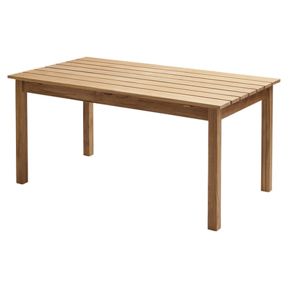 Skagen Outdoor Dining Table