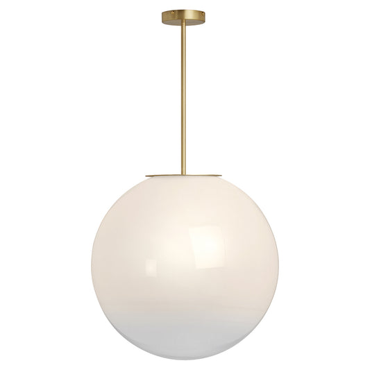 Skye Pendant - Large