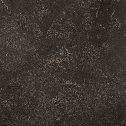 Skye Poker Table - Washed Black
