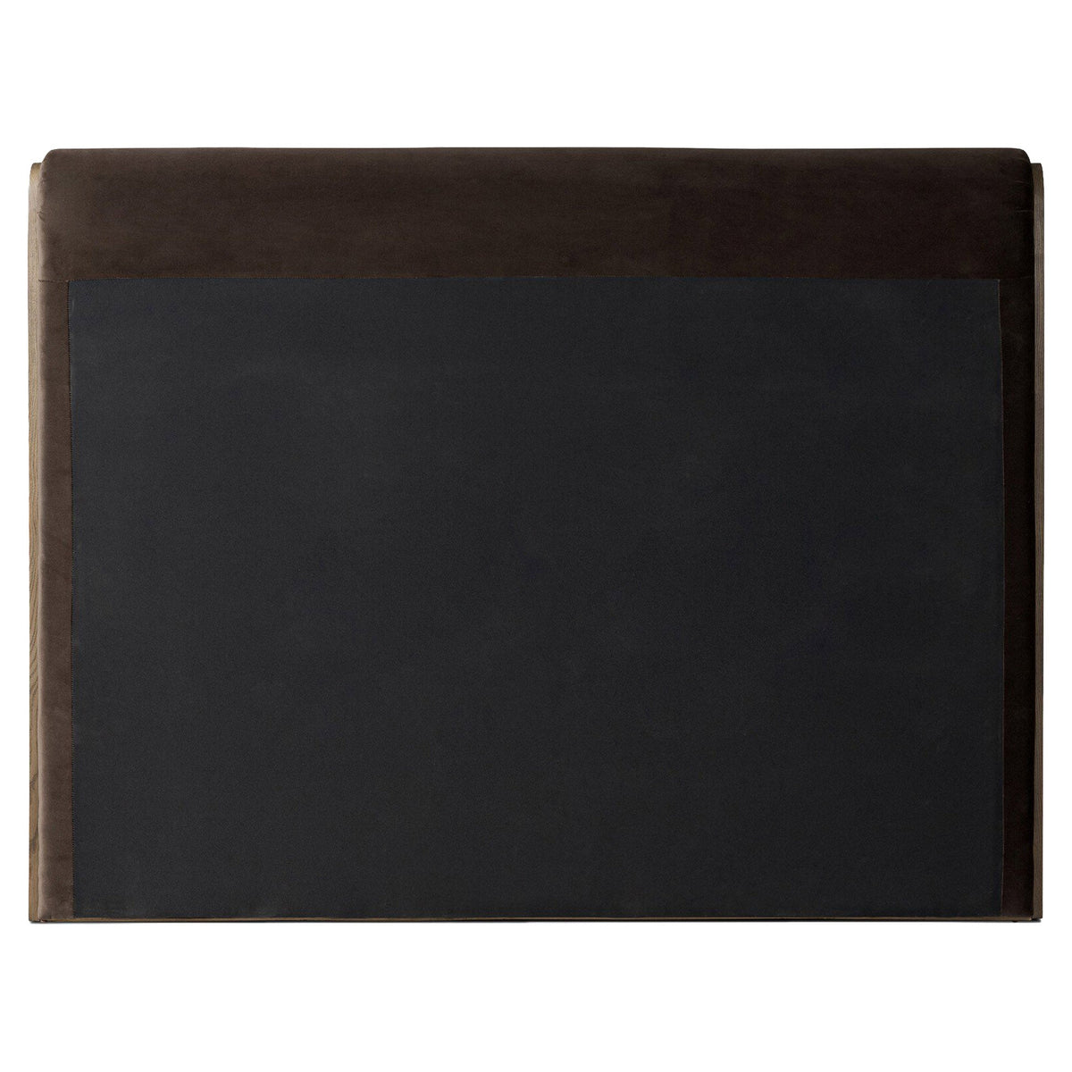 Sloane Bed - Surrey Cocoa
