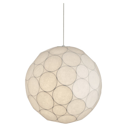 Soft Pendant - 24"